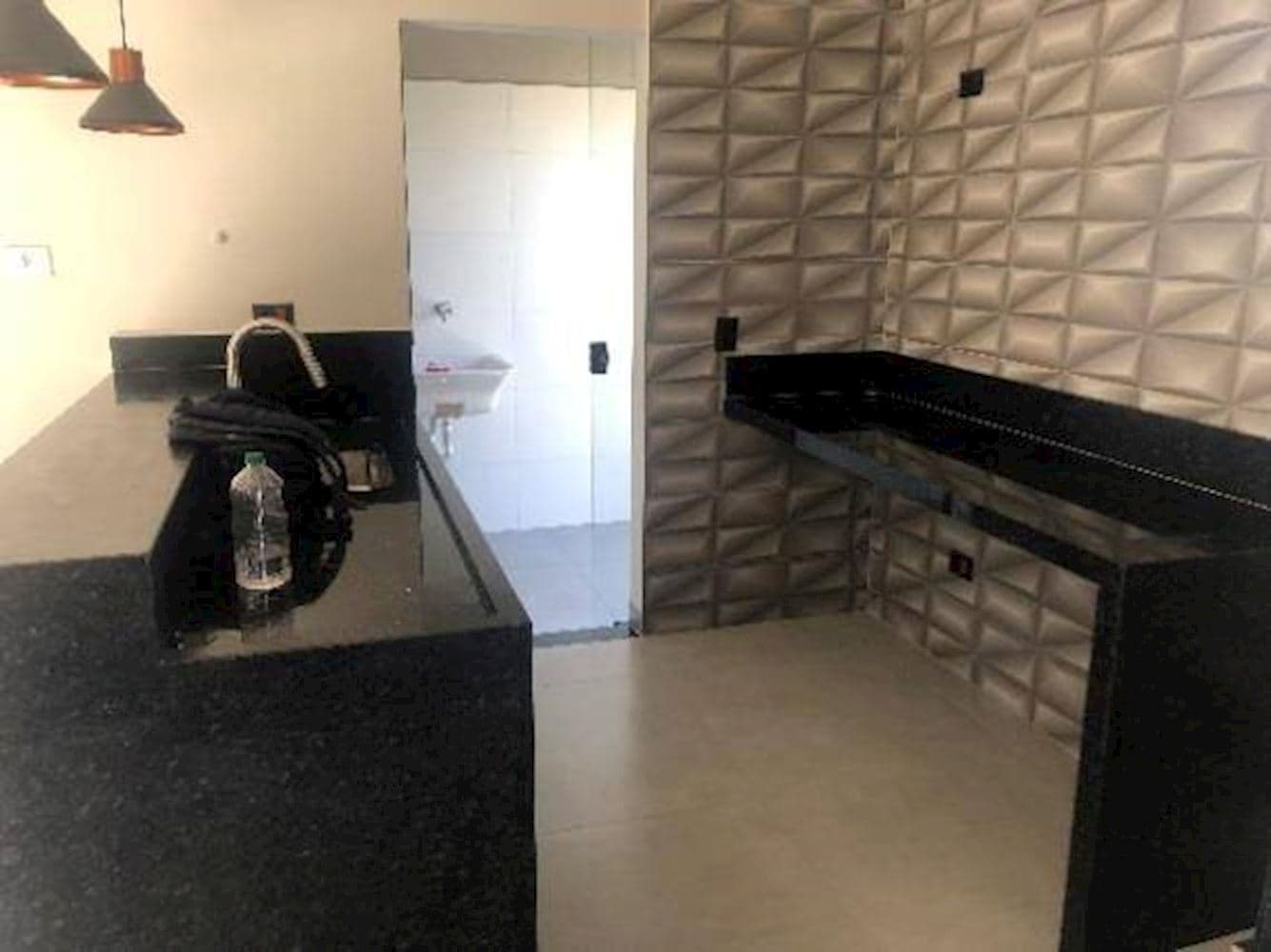 Foto 7 de 14: Casa em leilão em Campo Grande - MS, bairro Jardim Jacy — Casa - Jardim Jacy - Campo Grande/MS