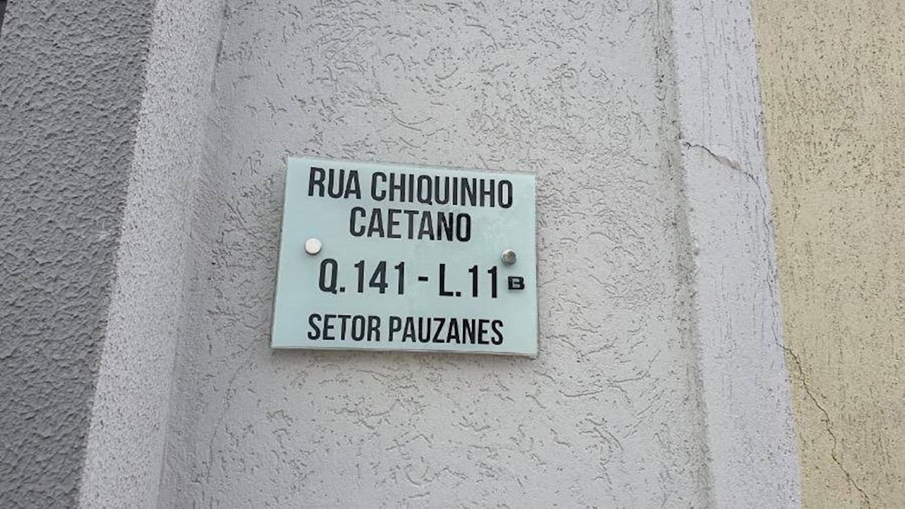 Foto 2 de 14: Casa em leilão em Rio Verde - GO, bairro Setor Pauzanes — Casa - Setor Pauzanes - Rio Verde/GO