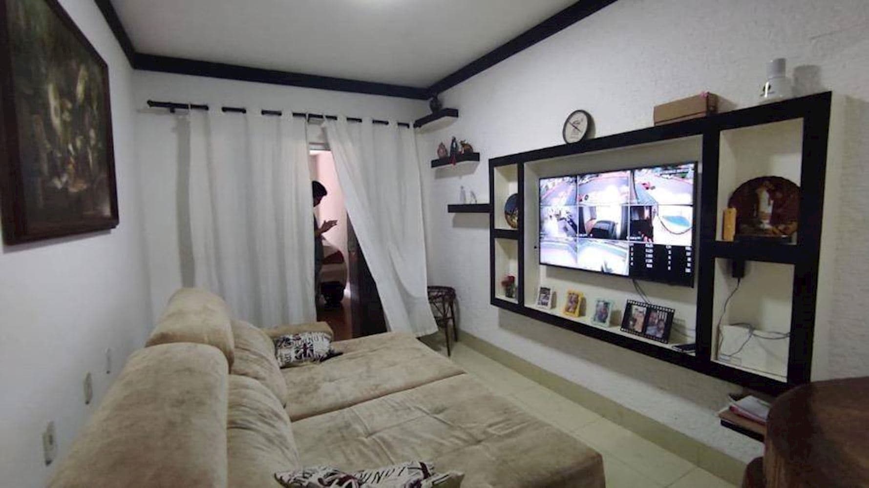 Foto 4 de 14: Casa em leilão em Rio Verde - GO, bairro Setor Pauzanes — Casa - Setor Pauzanes - Rio Verde/GO