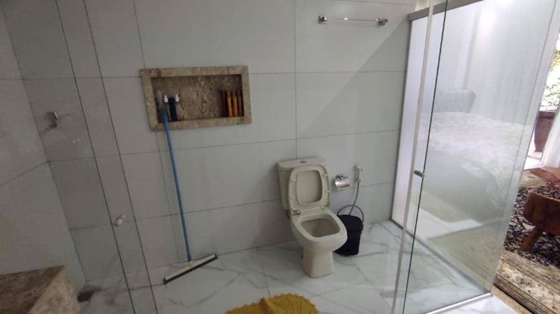 Foto 6 de 14: Casa em leilão em Rio Verde - GO, bairro Setor Pauzanes — Casa - Setor Pauzanes - Rio Verde/GO