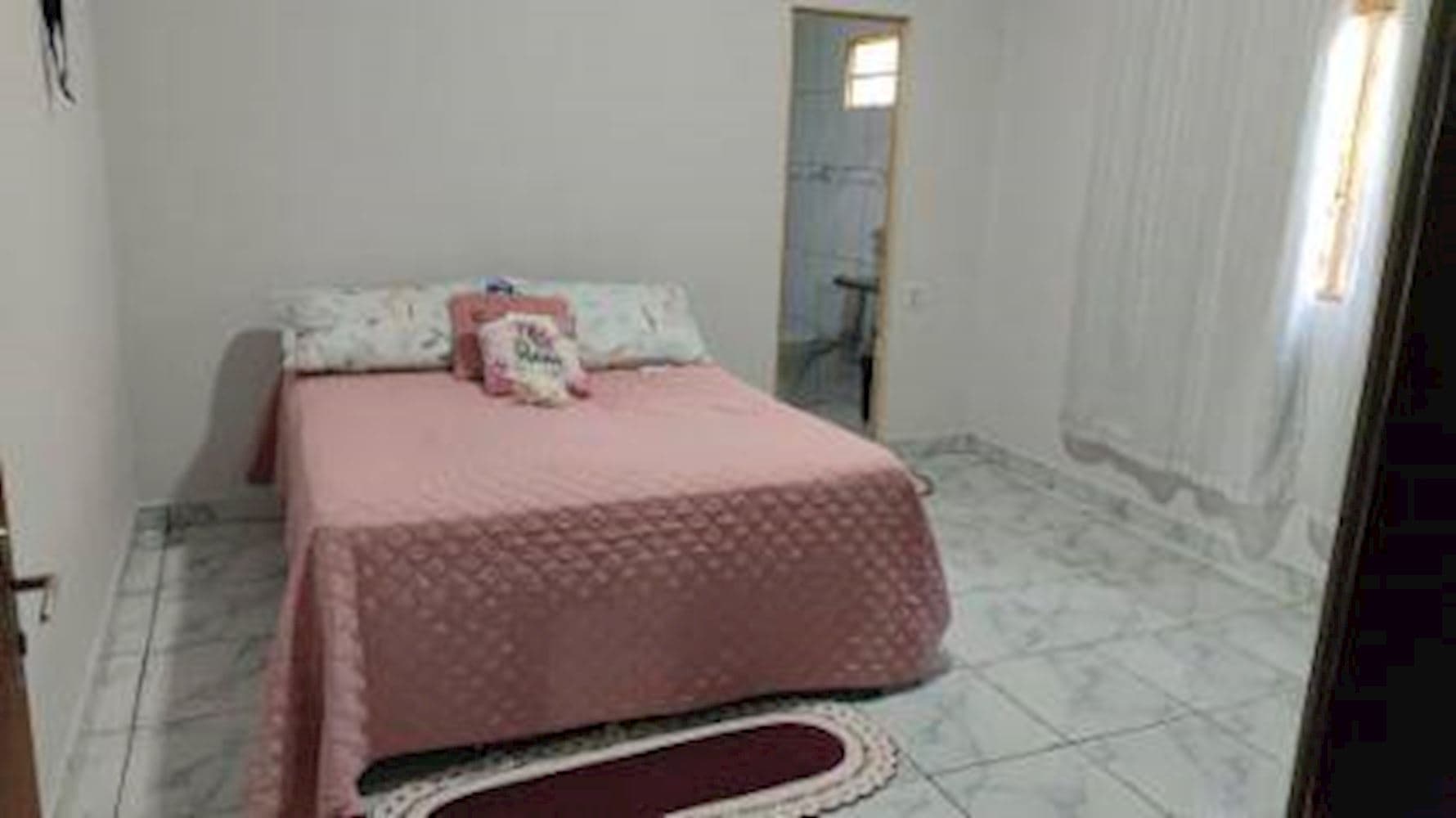 Foto 6 de 8: Casa em leilão em Estreito - MA, bairro Vila Delfina — Casa - Vila Delfina - Estreito/MA