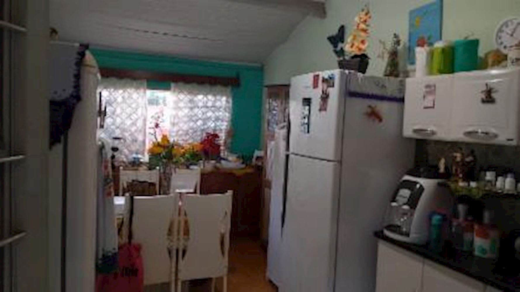 Foto 6 de 13: Casa em leilão em Oscar Bressane - SP, bairro Centro — Casa - Centro - Oscar Bressane/SP