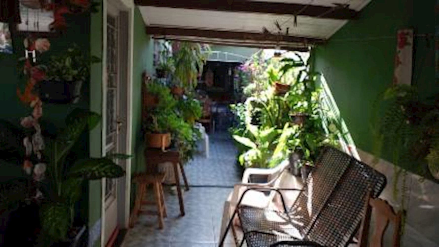 Foto 8 de 13: Casa em leilão em Oscar Bressane - SP, bairro Centro — Casa - Centro - Oscar Bressane/SP