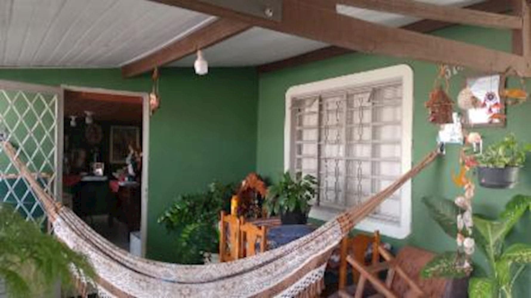 Foto 9 de 13: Casa em leilão em Oscar Bressane - SP, bairro Centro — Casa - Centro - Oscar Bressane/SP