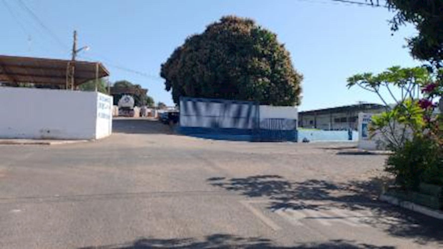 Foto 10 de 13: Casa em leilão em Oscar Bressane - SP, bairro Centro — Casa - Centro - Oscar Bressane/SP