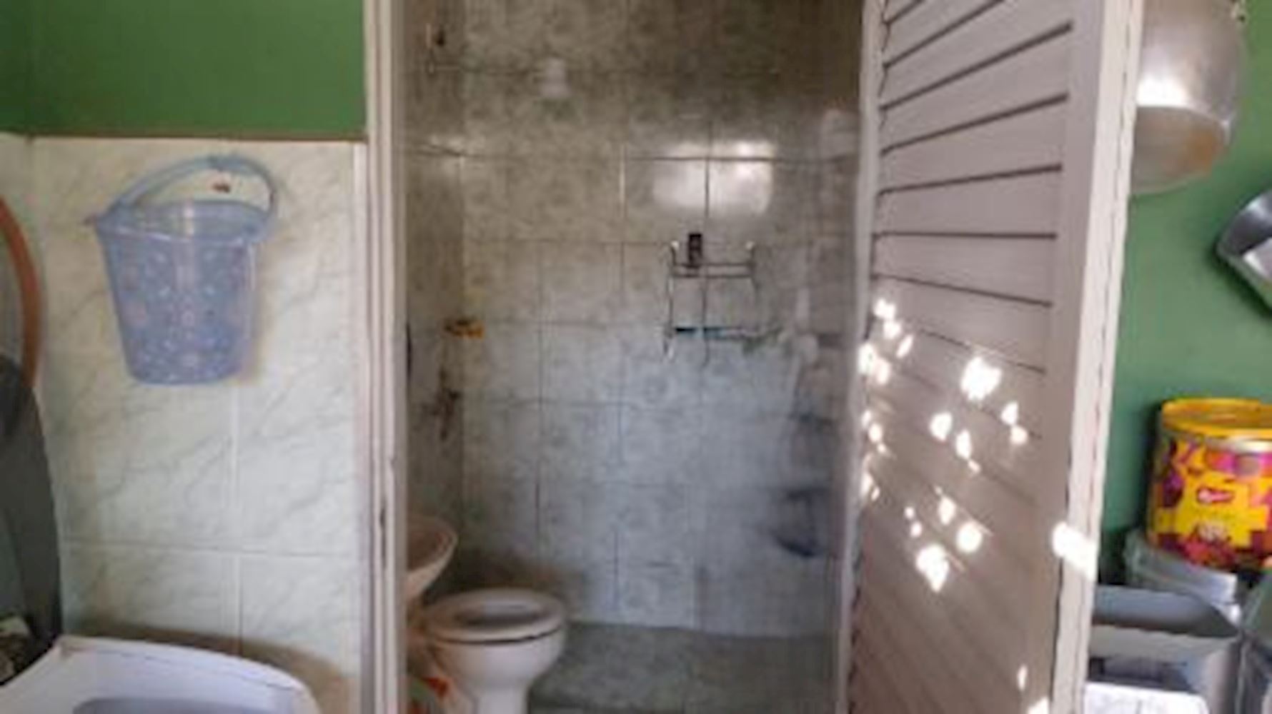 Foto 12 de 13: Casa em leilão em Oscar Bressane - SP, bairro Centro — Casa - Centro - Oscar Bressane/SP