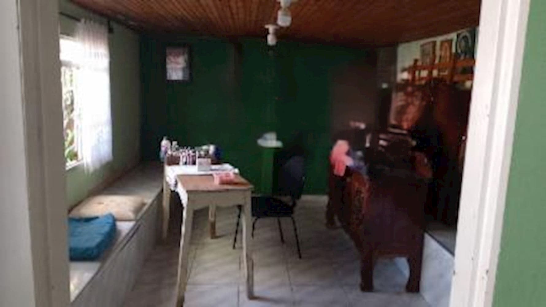 Foto 13 de 13: Casa em leilão em Oscar Bressane - SP, bairro Centro — Casa - Centro - Oscar Bressane/SP