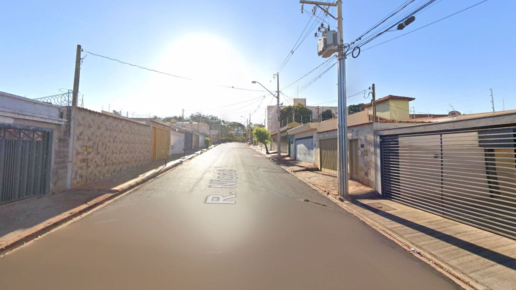 Foto 4 de 5: Apartamento em leilão em Ribeirão Preto - SP, bairro Vila Monte Alegre — Apartamento no "Edifício UP Vista Alegre" - Vila Monte Alegre - Ribeirão Preto/SP