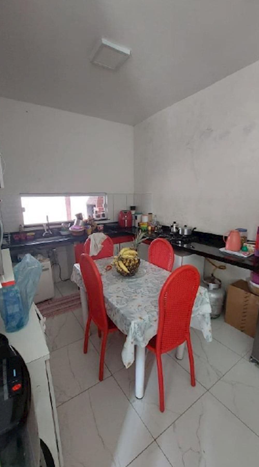 Foto 3 de 9: Casa em leilão em Horizonte - CE, bairro Gameleira — Casa - Gameleira - Horizonte/CE