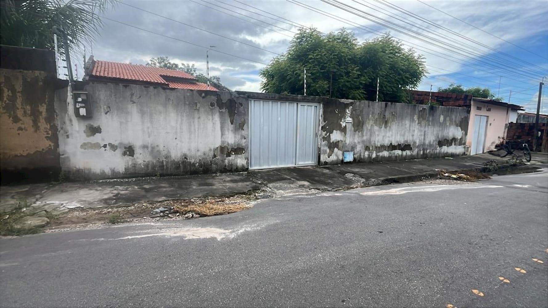 Foto 9 de 9: Casa em leilão em Horizonte - CE, bairro Gameleira — Casa - Gameleira - Horizonte/CE