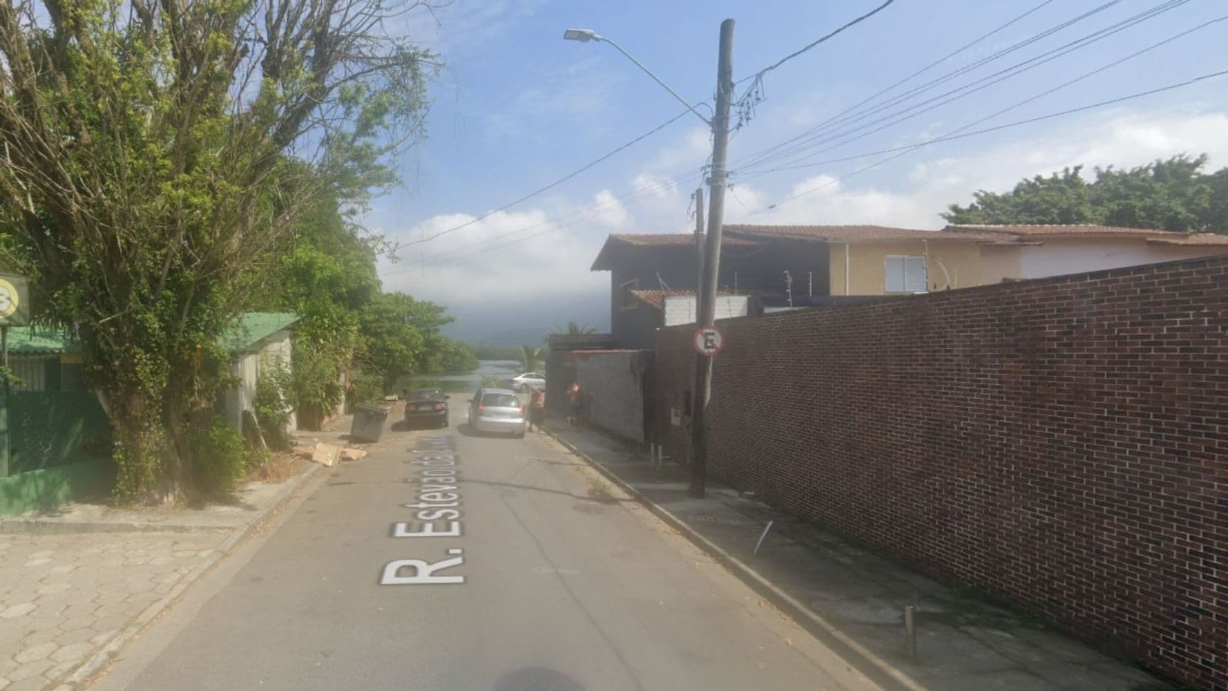Foto 4 de 4: Casa em leilão em Bertioga - SP, bairro Vila Itapanhaú — Casa na Vila Itapanhaú - Bertioga/SP