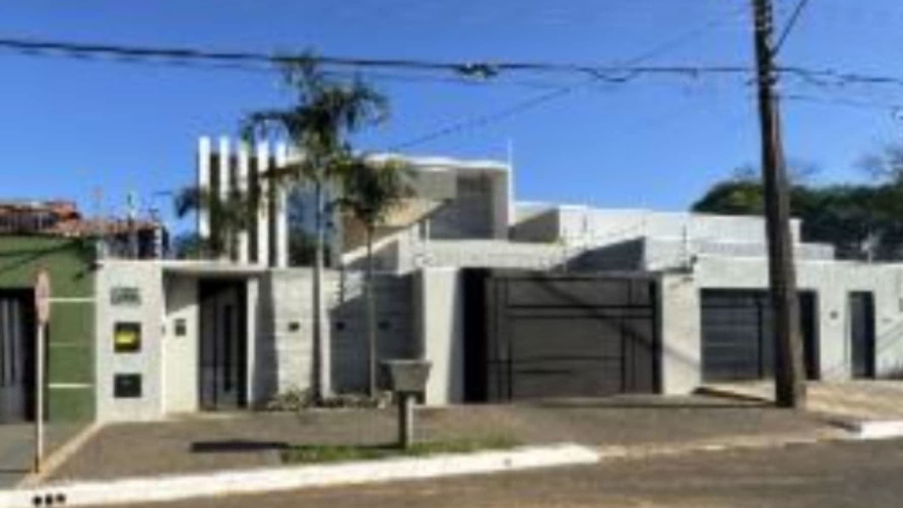 Foto 1 de 4: Casa em leilão em Palmas - TO, bairro Plano Diretor Sul — Casa no Bairro Plano Diretor Sul - Palmas/TO