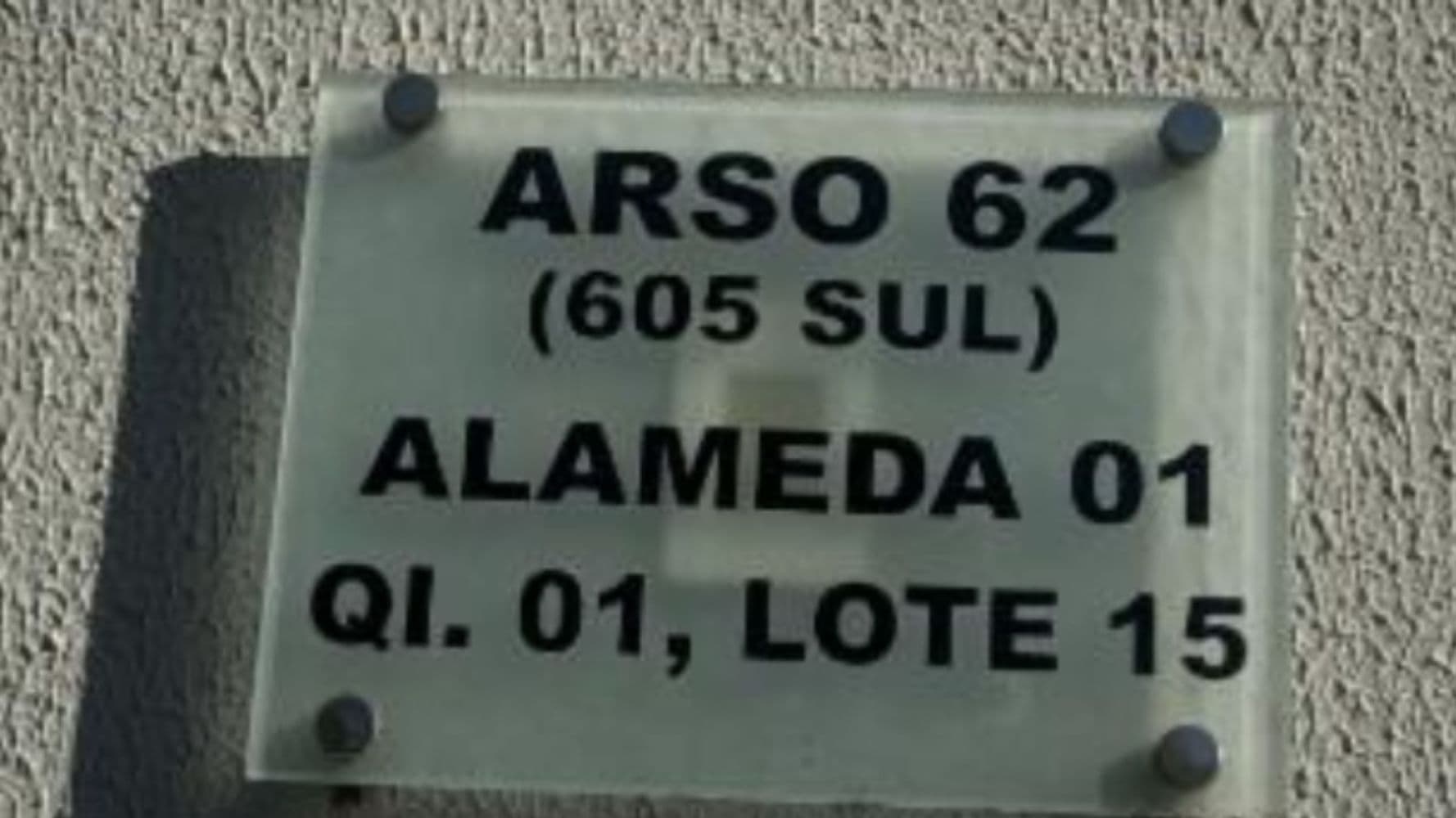 Foto 2 de 4: Casa em leilão em Palmas - TO, bairro Plano Diretor Sul — Casa no Bairro Plano Diretor Sul - Palmas/TO