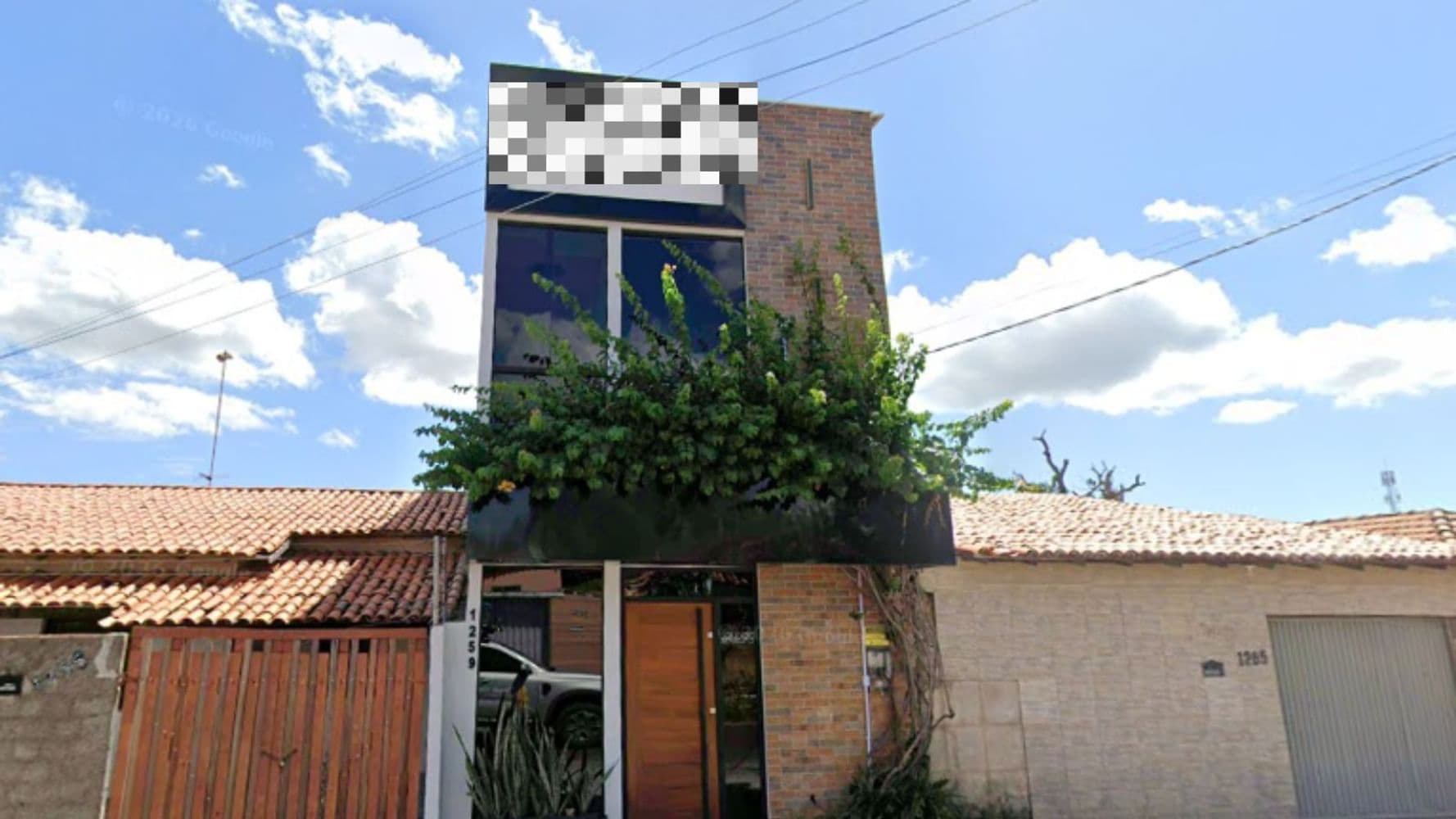 Foto 2 de 4: Comercial em leilão em Parnaíba - PI, bairro Pindorama — Casa no Bairro Pindorama - Parnaíba/PI