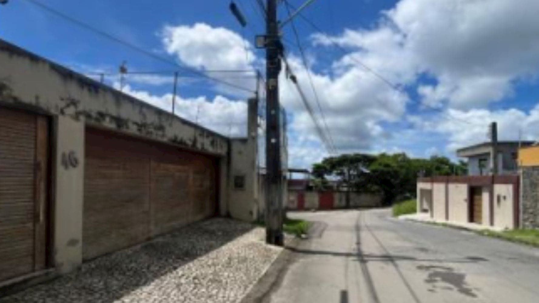 Foto 3 de 5: Casa em leilão em Itabuna - BA — Casa no Parque Florestal Goes Calmon em Itabuna/BA