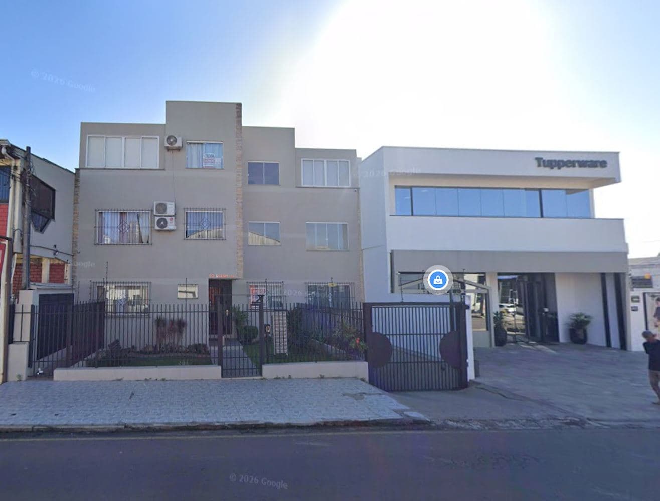 Foto 2 de 5: Apartamento em leilão em Passo Fundo - RS, bairro Centro — Apartamento no Centro de Passo Fundo/RS