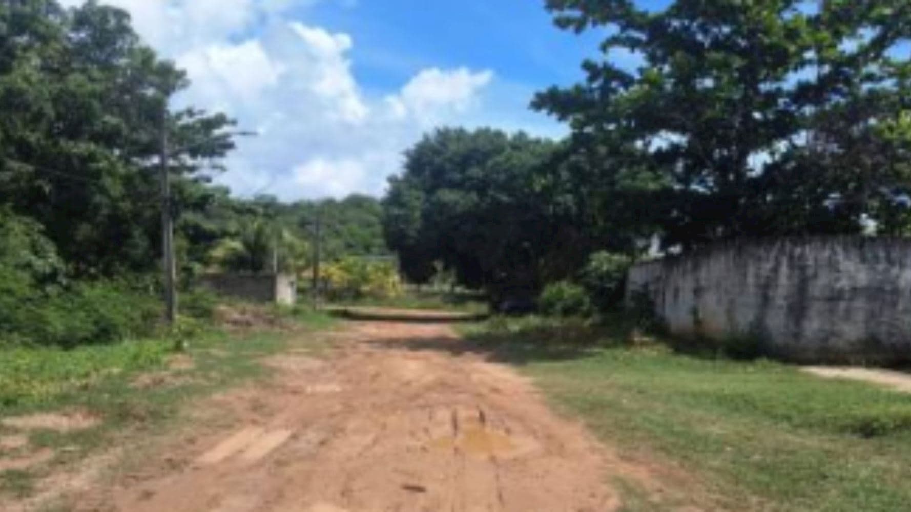 Foto 4 de 5: Casa em leilão em Barra De Santo Antônio - AL, bairro Praias de Tabuba — Casa nas Praias de Tabuba - Barra de Santo Antônio/AL