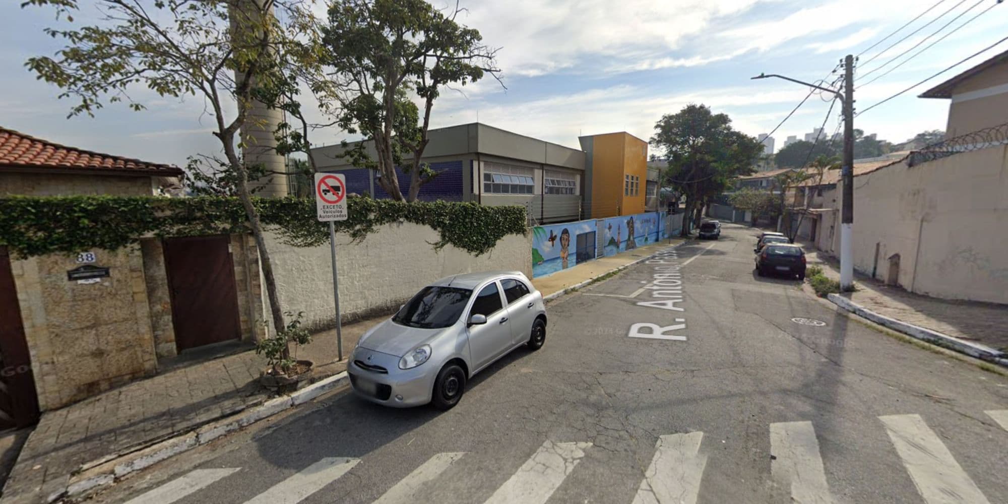 Foto 5 de 5: Casa em leilão em São Paulo - SP, bairro Jardim Vergueiro — Casa no Jardim Vergueiro em São Paulo/SP