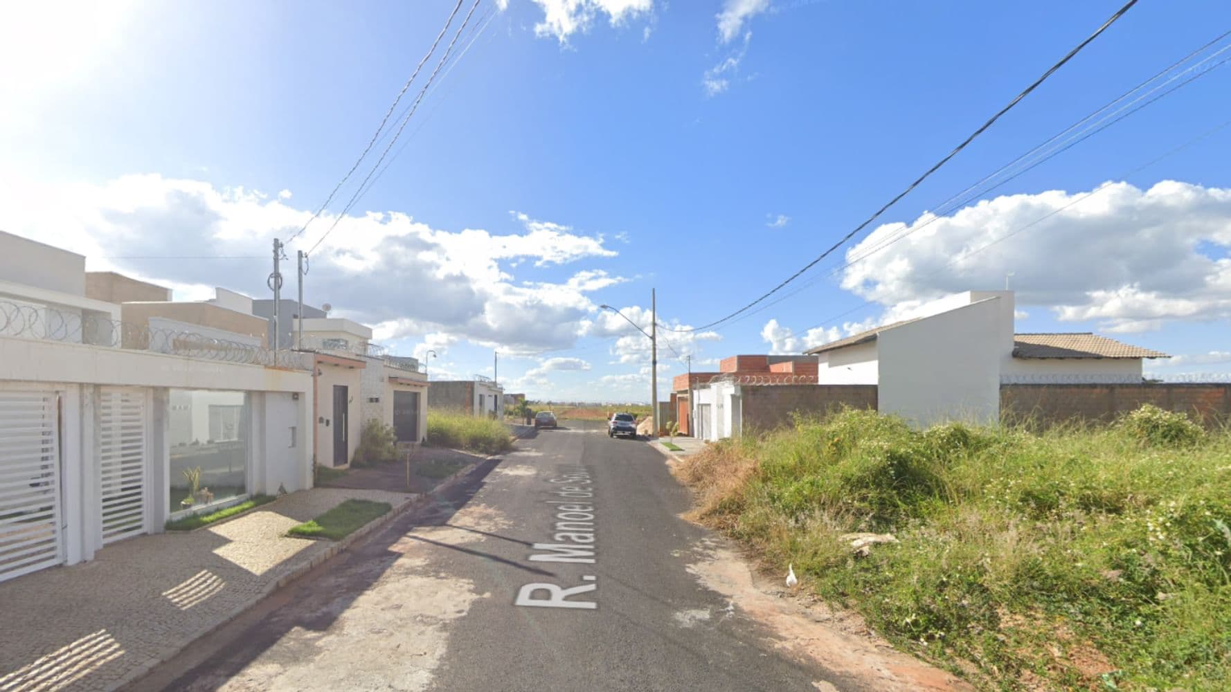 Foto 4 de 5: Casa em leilão em Araguari - MG, bairro Parque dos Verdes — Casa no Parque dos Verdes em Araguari/MG