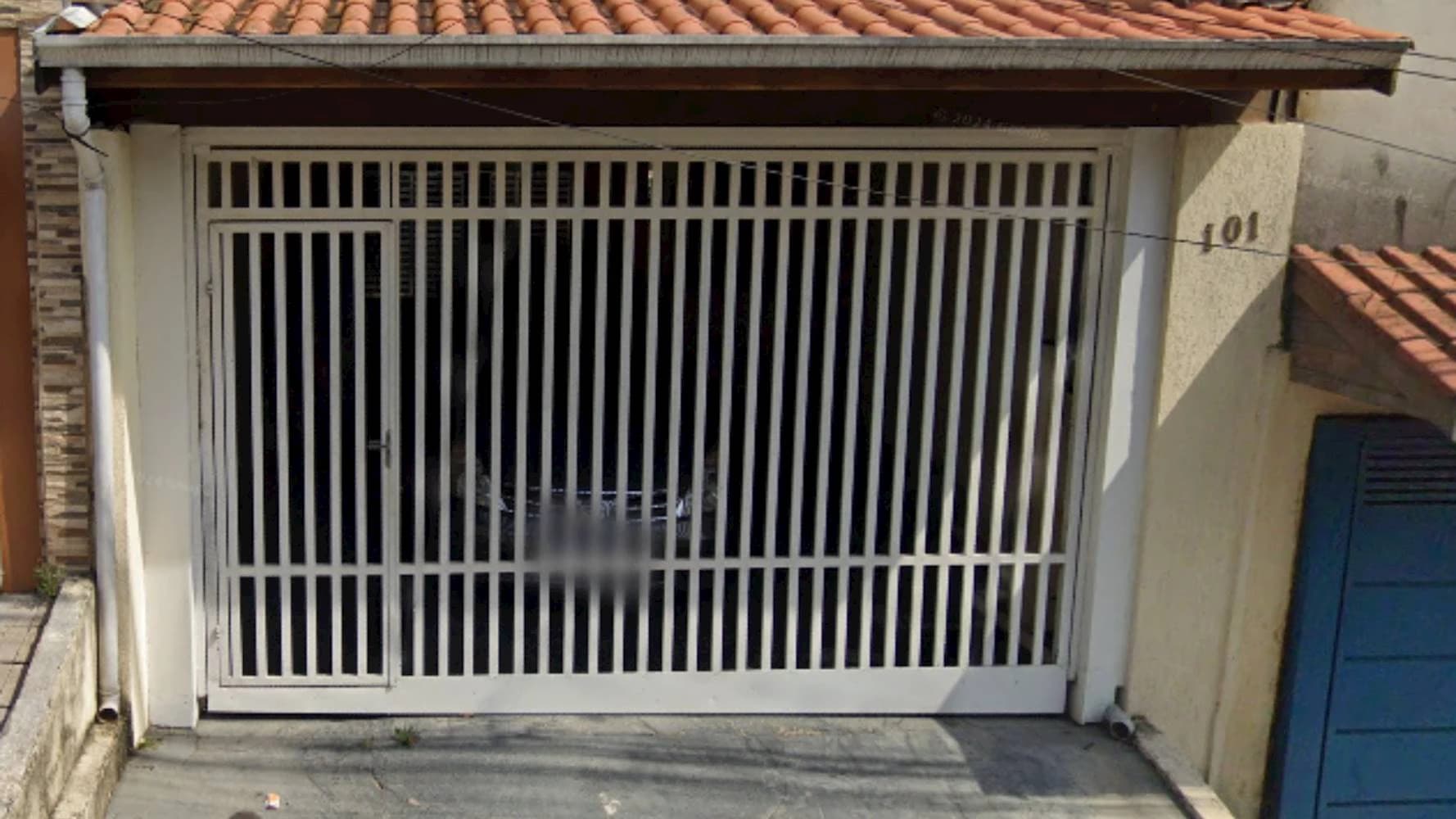 Foto 3 de 7: Casa em leilão em Osasco - SP — Casa em Novo Osasco - Osasco/SP