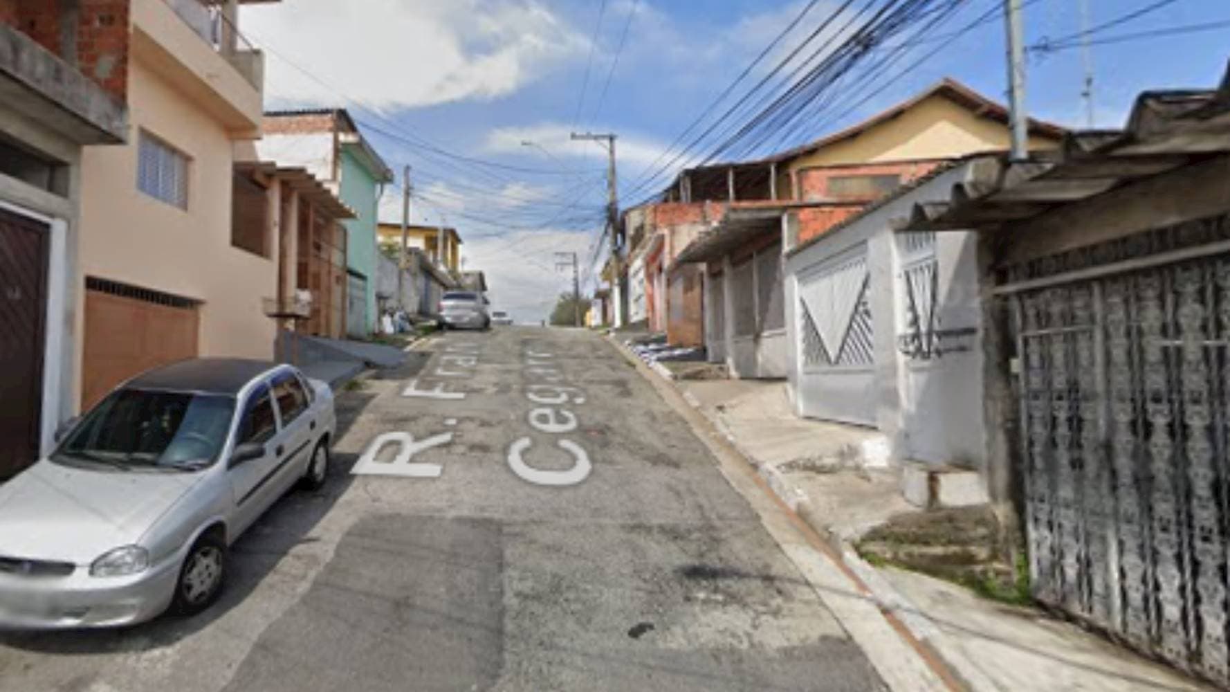 Foto 5 de 7: Casa em leilão em Osasco - SP — Casa em Novo Osasco - Osasco/SP