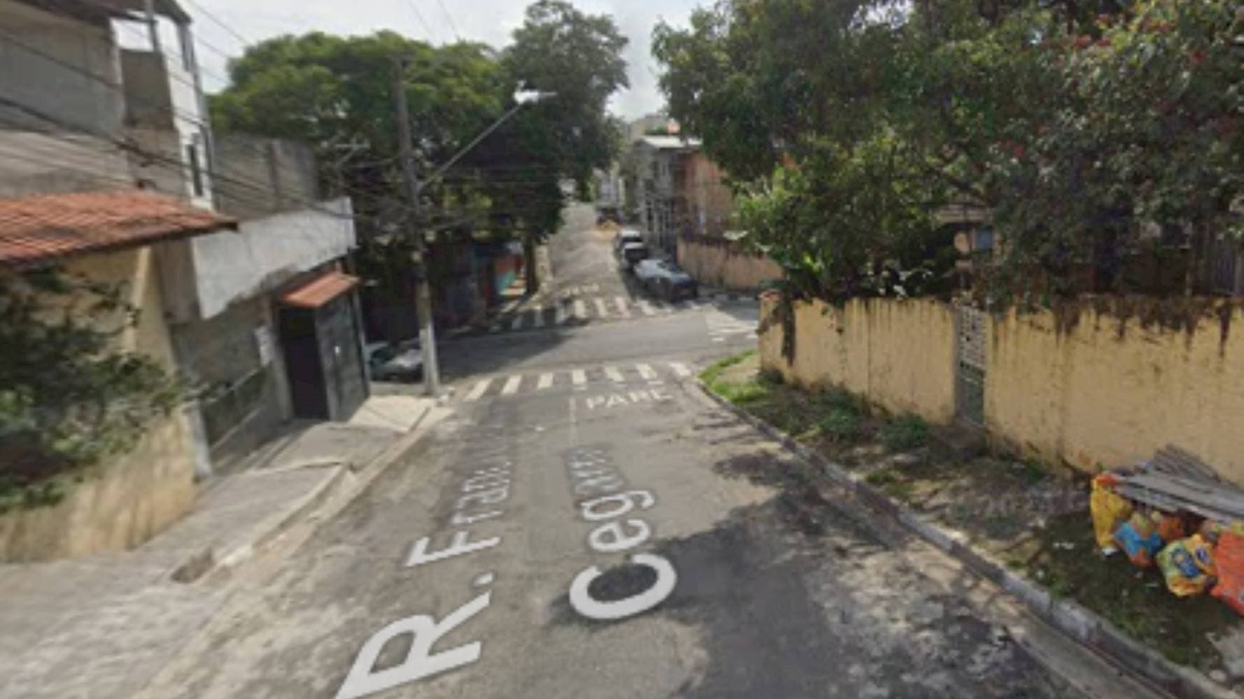 Foto 6 de 7: Casa em leilão em Osasco - SP — Casa em Novo Osasco - Osasco/SP