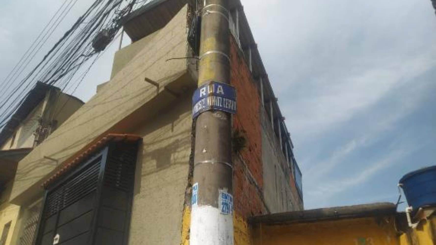 Foto 7 de 7: Casa em leilão em Osasco - SP — Casa em Novo Osasco - Osasco/SP