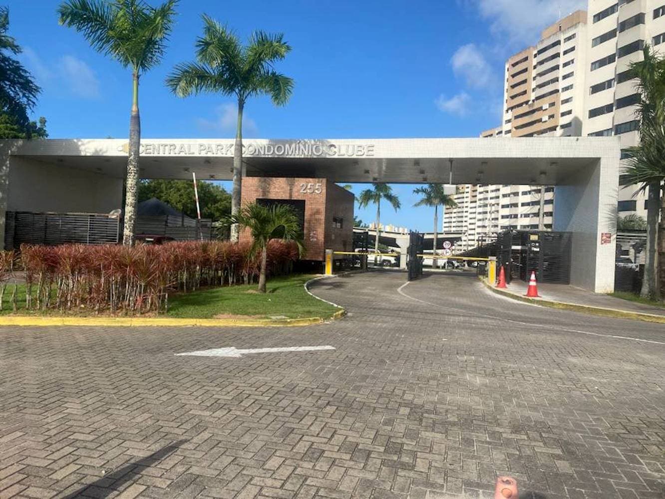 Foto 1 de 4: Apartamento em leilão em Natal - RN — Apartamento em Neópolis - Natal/RN