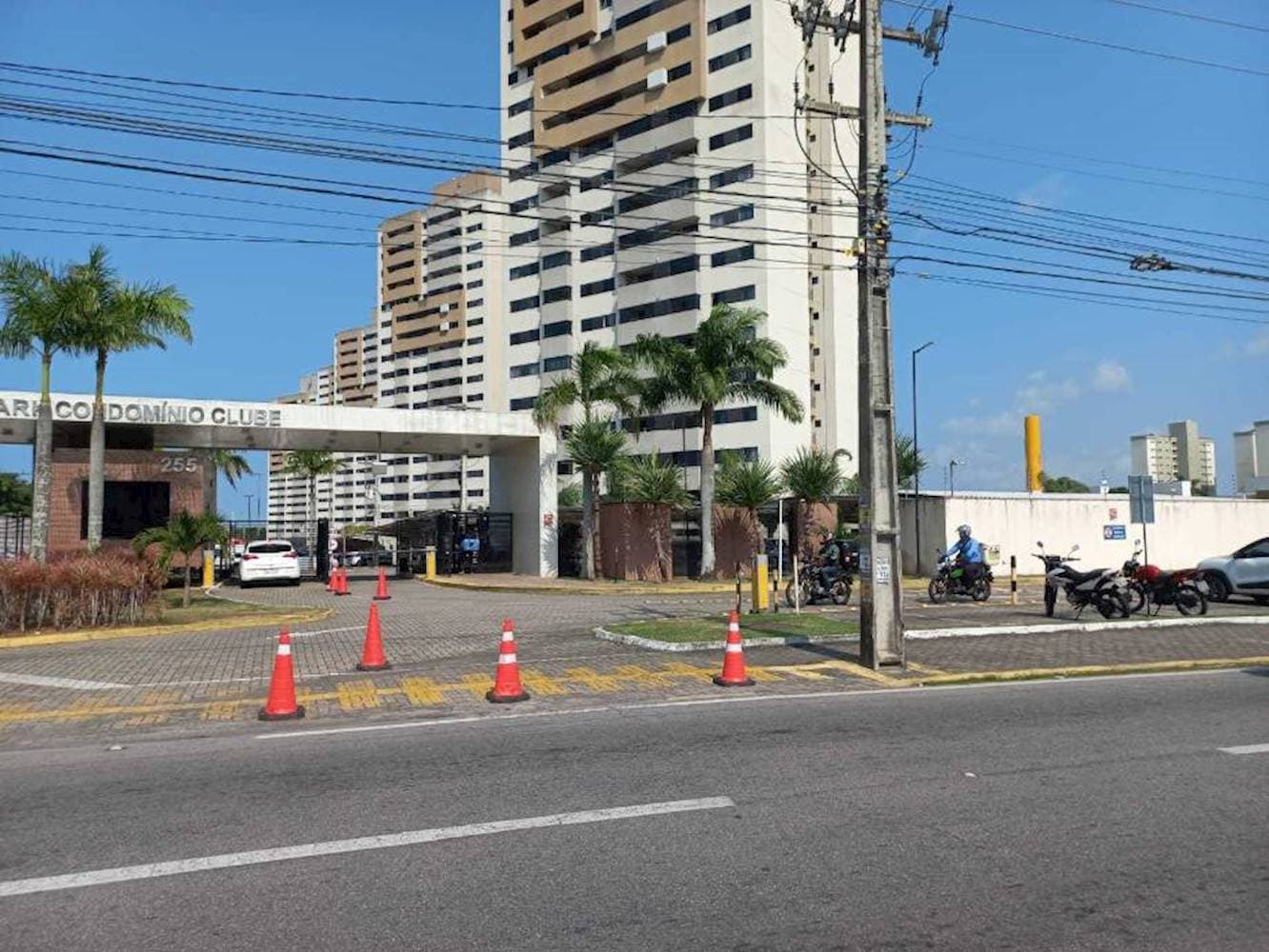 Foto 2 de 4: Apartamento em leilão em Natal - RN — Apartamento em Neópolis - Natal/RN