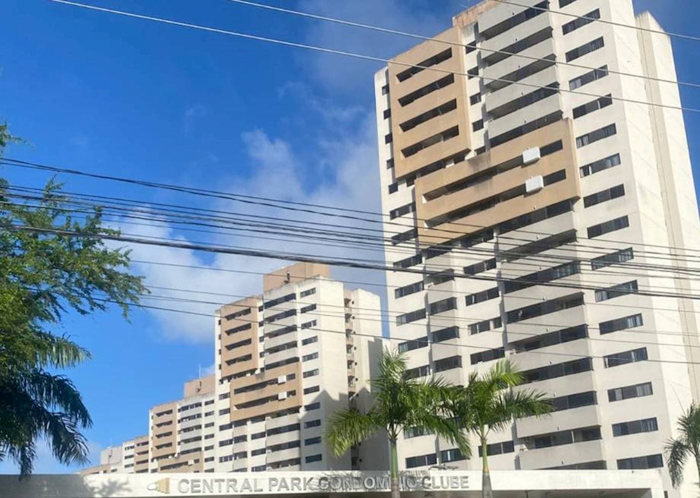 Foto 4 de 4: Apartamento em leilão em Natal - RN — Apartamento em Neópolis - Natal/RN