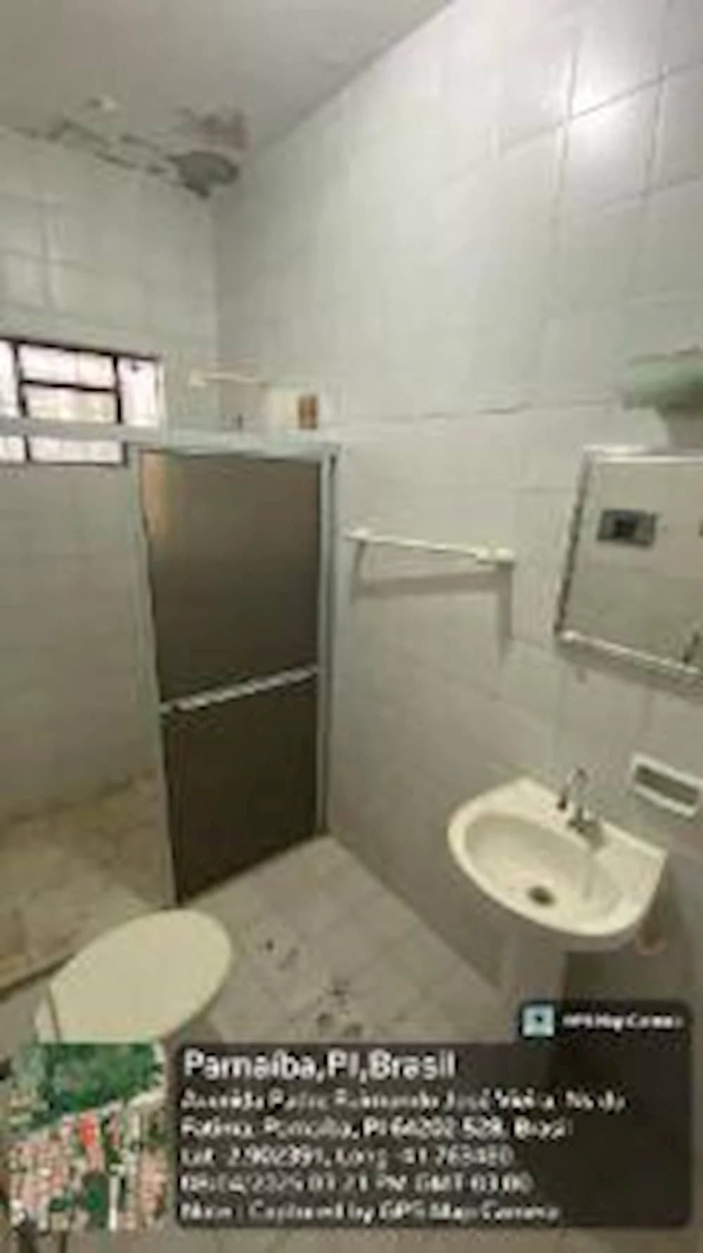 Foto 8 de 15: Casa em leilão em Parnaíba - PI — Casa de Condomínio em São Judas Tadeu - Parnaíba/PI