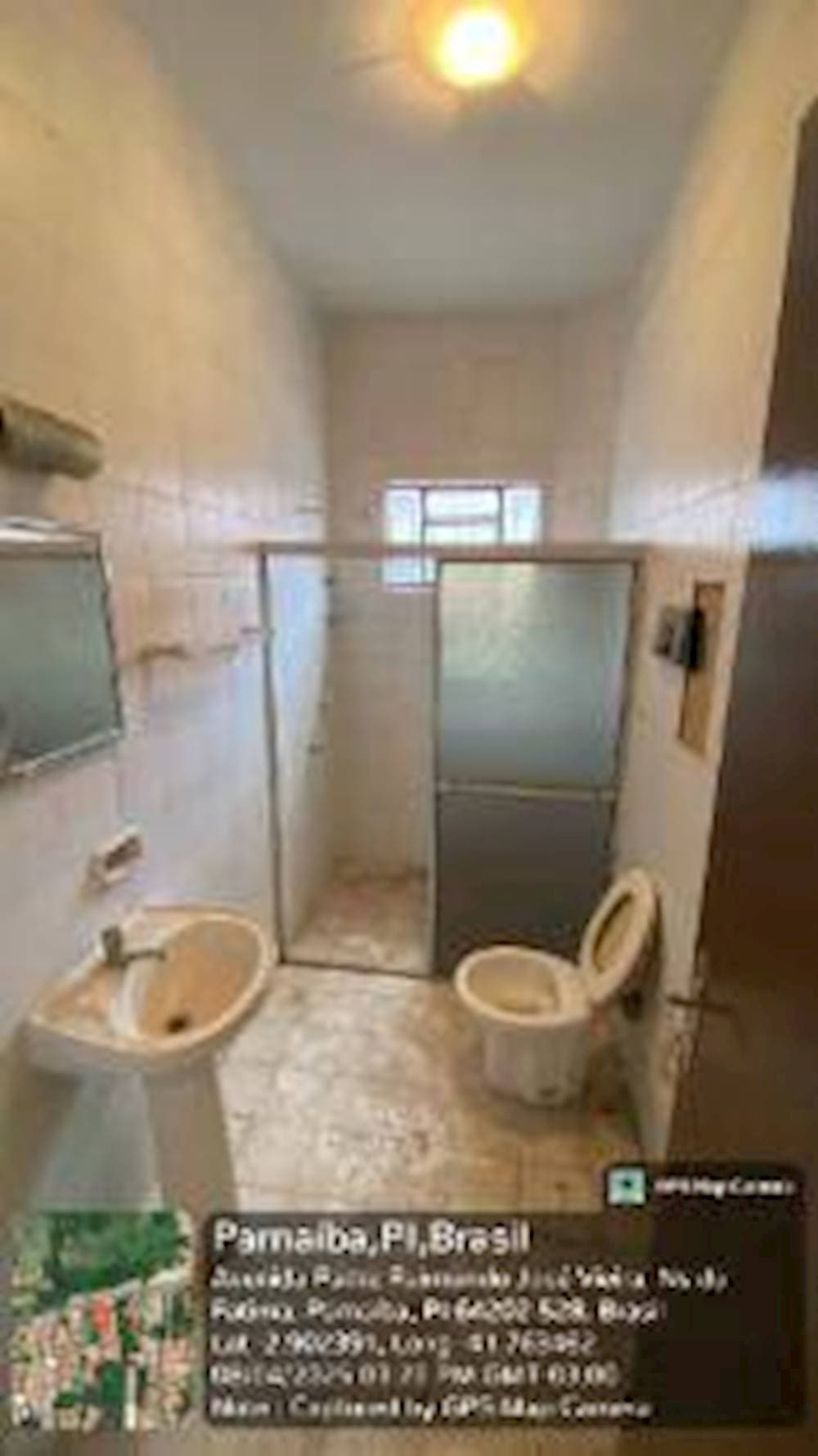 Foto 9 de 15: Casa em leilão em Parnaíba - PI — Casa de Condomínio em São Judas Tadeu - Parnaíba/PI