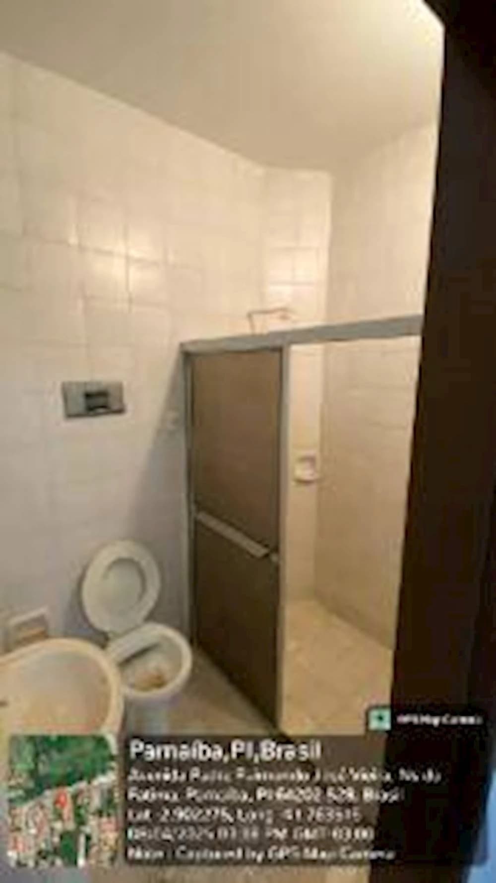 Foto 10 de 15: Casa em leilão em Parnaíba - PI — Casa de Condomínio em São Judas Tadeu - Parnaíba/PI