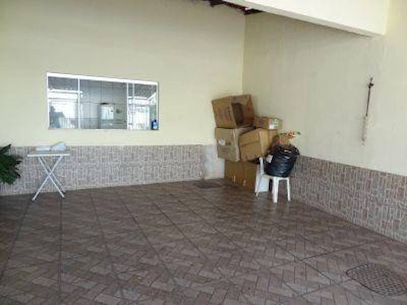 Foto 2 de 11: Casa em leilão em Brasília - DF — Casa no Recanto das Emas/DF