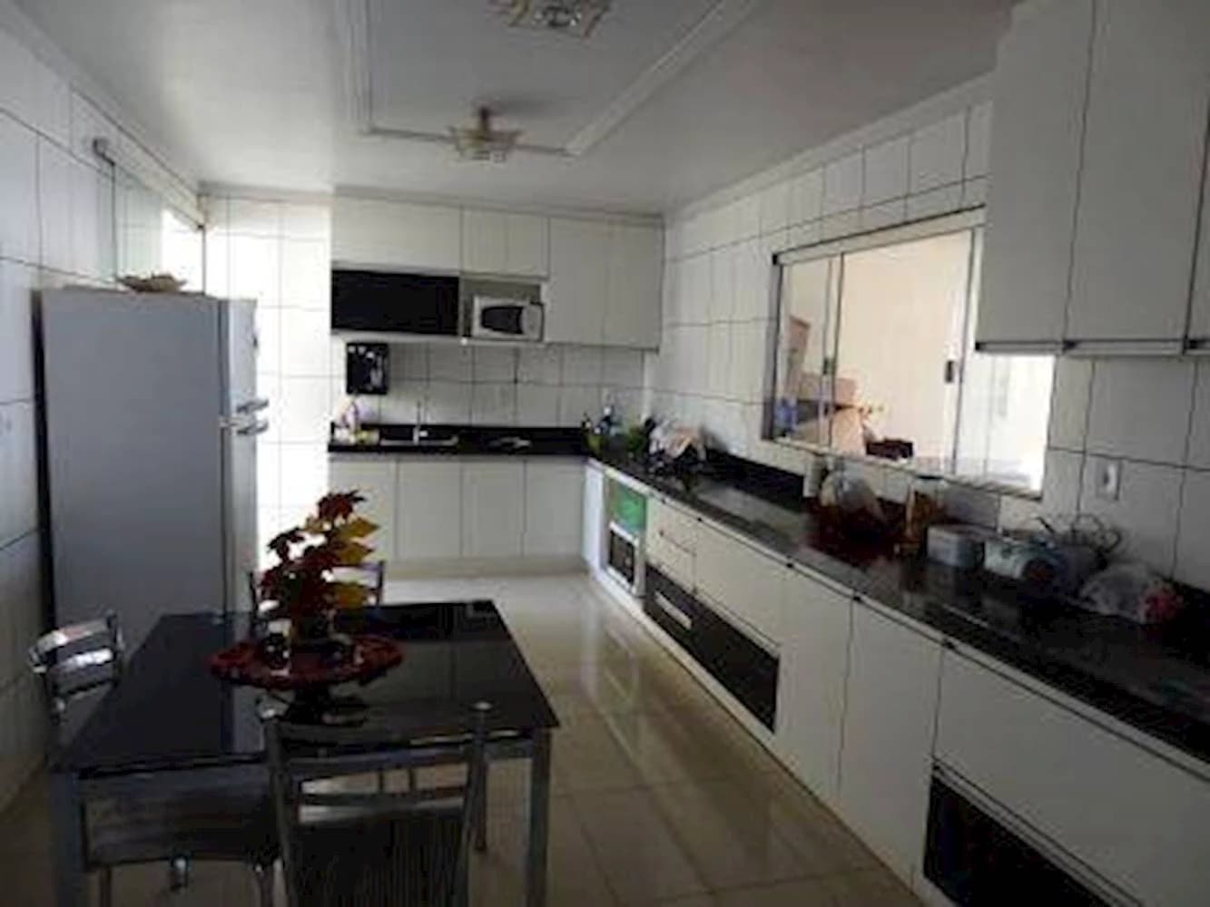 Foto 4 de 11: Casa em leilão em Brasília - DF — Casa no Recanto das Emas/DF