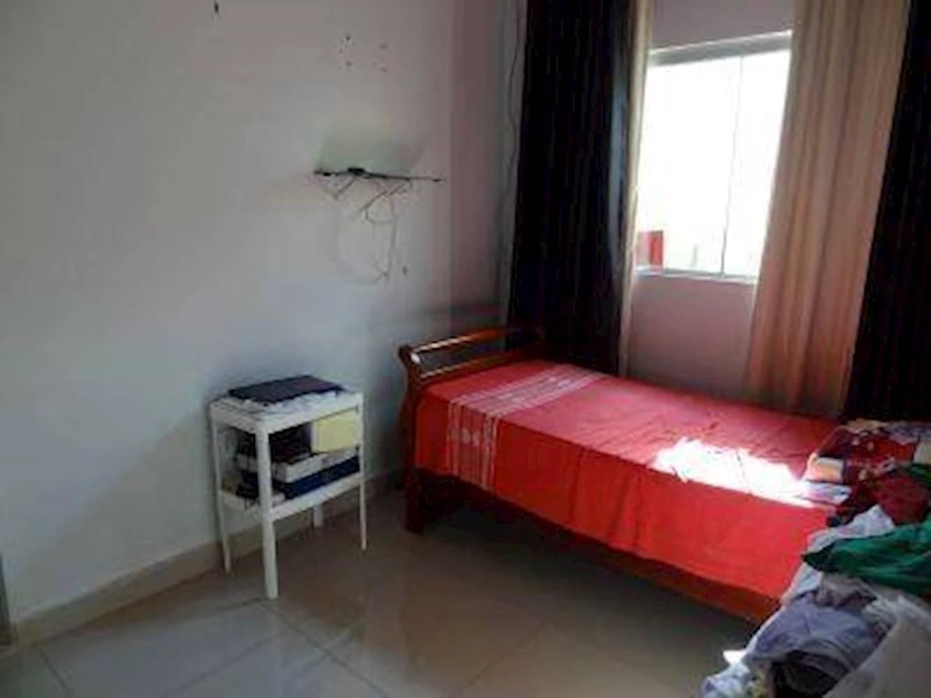 Foto 9 de 11: Casa em leilão em Brasília - DF — Casa no Recanto das Emas/DF