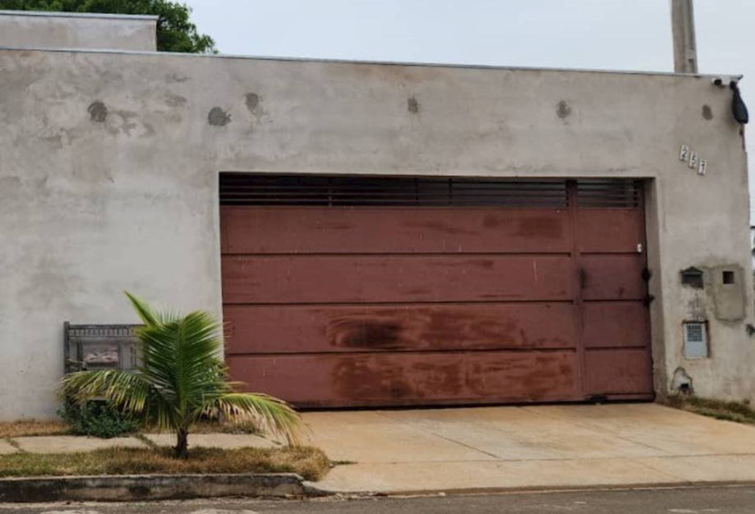 Foto 3 de 3: Casa em leilão em São Carlos - SP — Casa no Parque Belvedere em São Carlos/SP