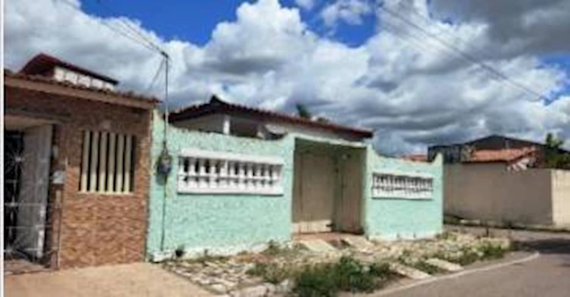 Foto 1 de 3: Casa em leilão em Aracati - CE — Casa, Padrão, 0 vaga(s) de garagem