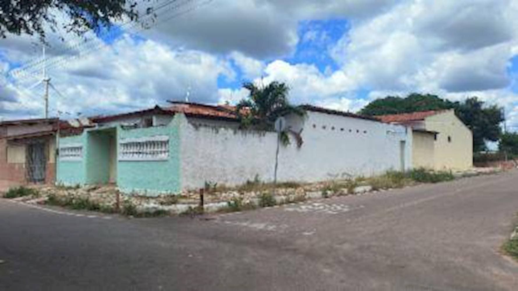 Foto 2 de 3: Casa em leilão em Aracati - CE — Casa, Padrão, 0 vaga(s) de garagem
