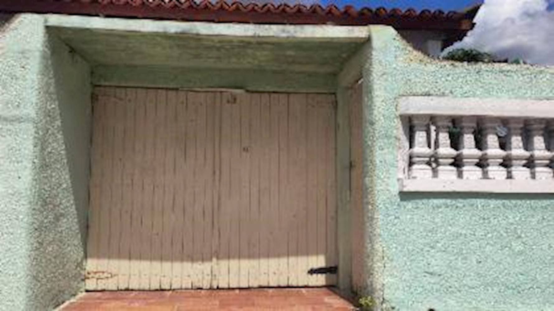 Foto 3 de 3: Casa em leilão em Aracati - CE — Casa, Padrão, 0 vaga(s) de garagem
