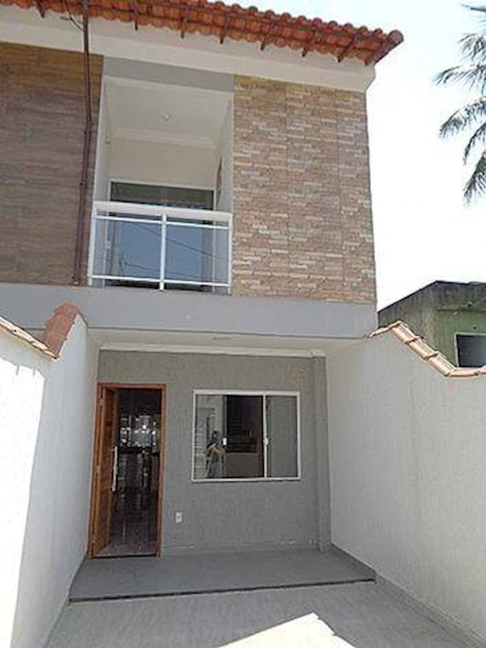 Foto 3 de 11: Casa em leilão em Nova Iguaçu - RJ — Casa em Da Luz - Nova Iguaçu/RJ