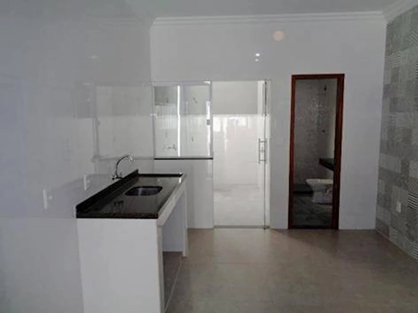 Foto 7 de 11: Casa em leilão em Nova Iguaçu - RJ — Casa em Da Luz - Nova Iguaçu/RJ