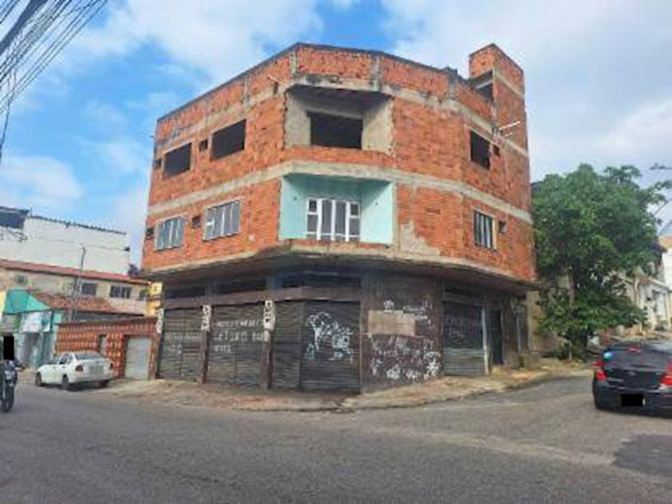 Foto 1 de 7: Apartamento em leilão em Nilópolis - RJ — Apartamento no Centro de Nilópolis/RJ