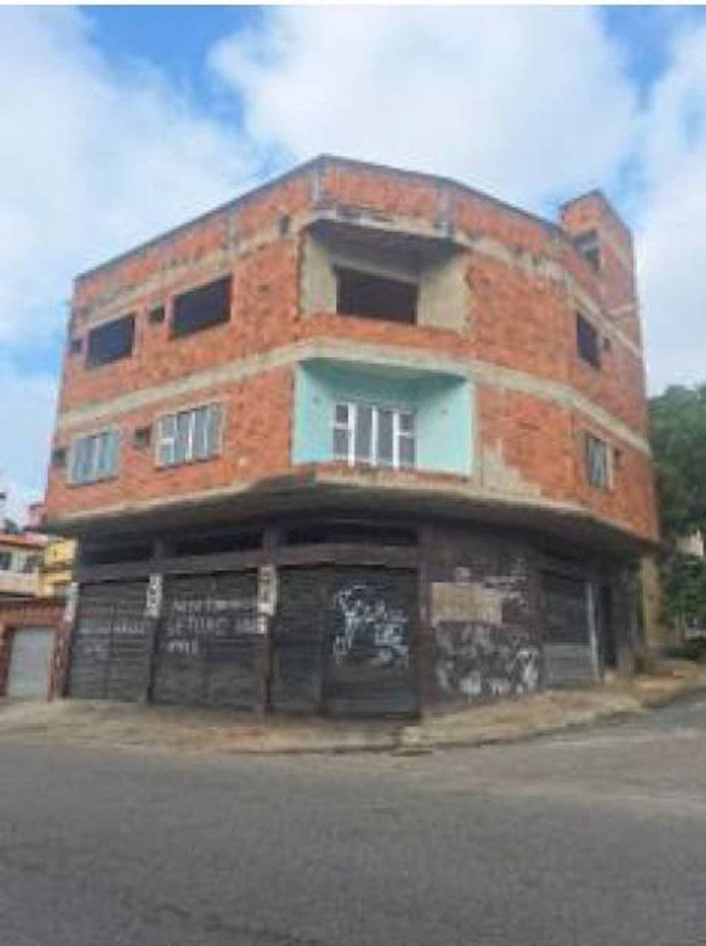 Foto 2 de 7: Apartamento em leilão em Nilópolis - RJ — Apartamento no Centro de Nilópolis/RJ