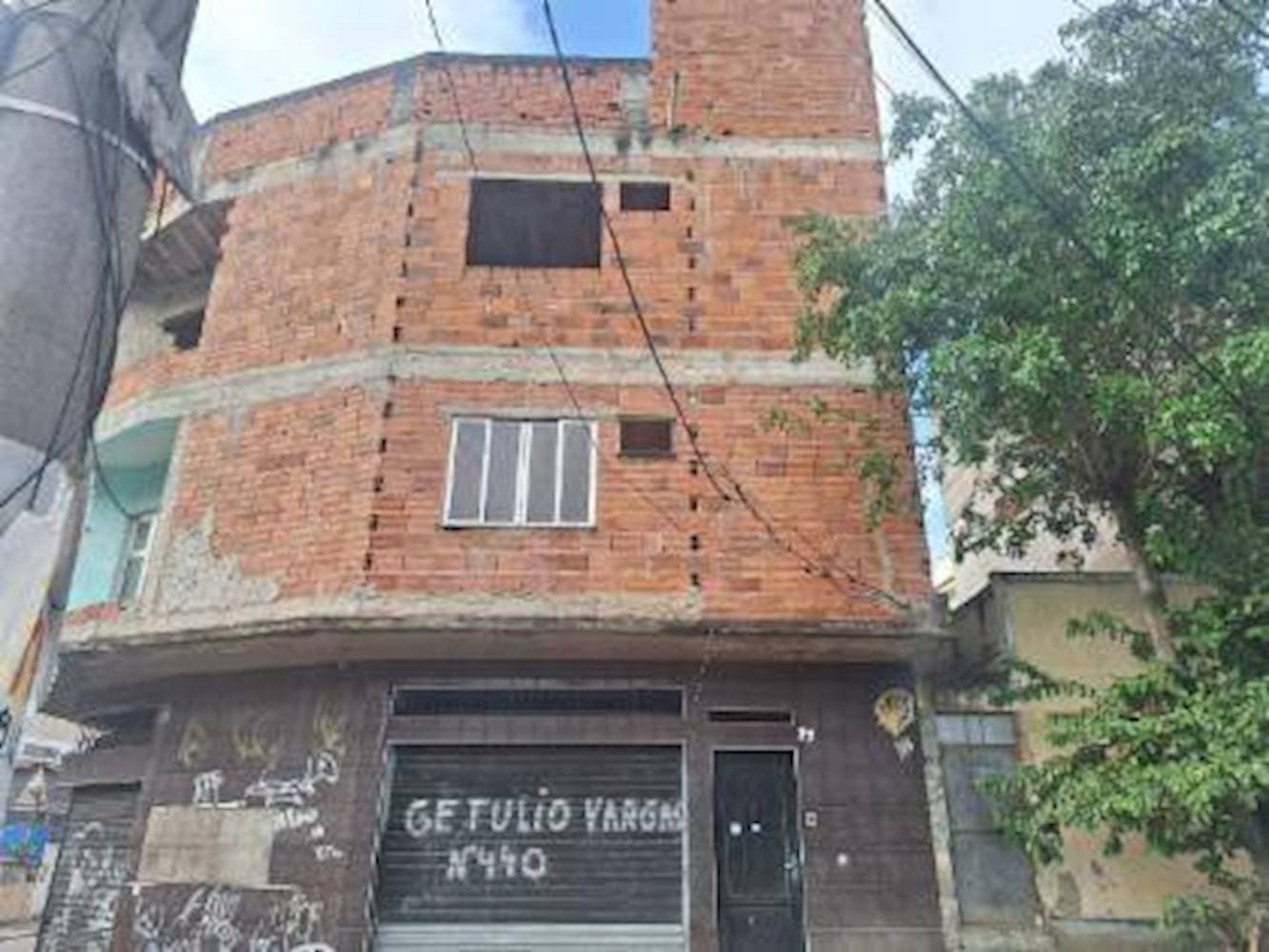 Foto 3 de 7: Apartamento em leilão em Nilópolis - RJ — Apartamento no Centro de Nilópolis/RJ