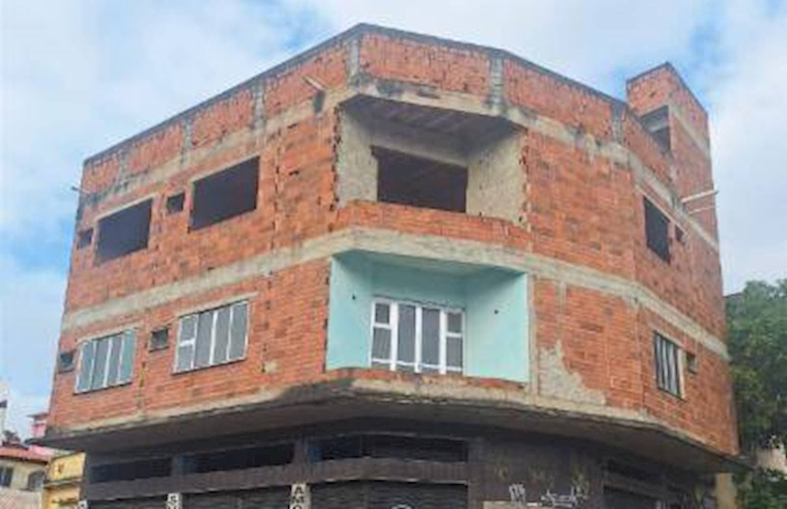 Foto 4 de 7: Apartamento em leilão em Nilópolis - RJ — Apartamento no Centro de Nilópolis/RJ