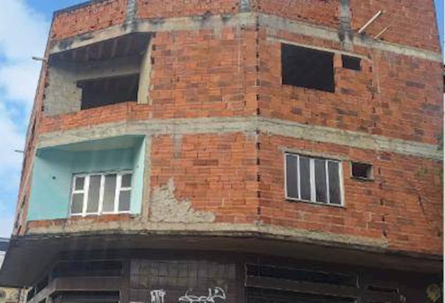 Foto 5 de 7: Apartamento em leilão em Nilópolis - RJ — Apartamento no Centro de Nilópolis/RJ