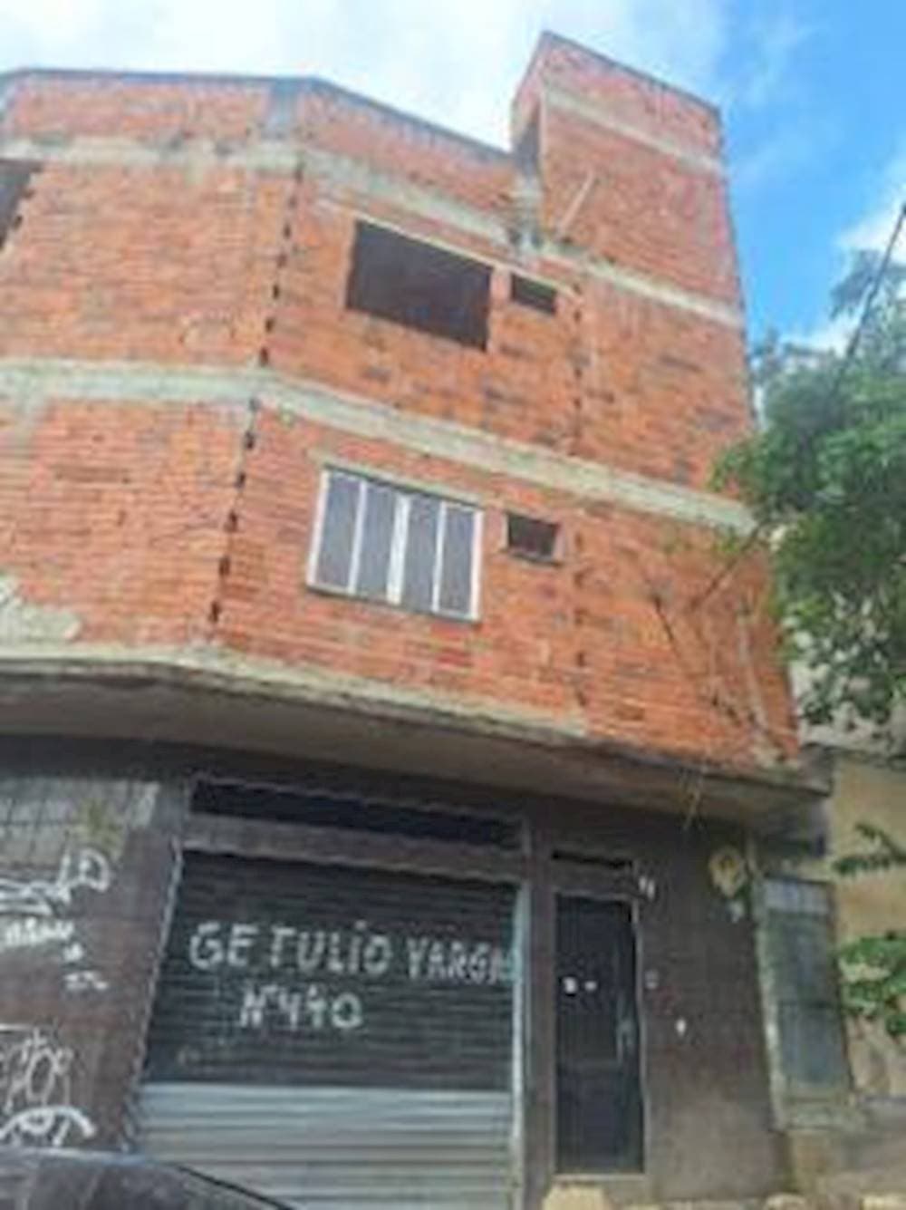 Foto 6 de 7: Apartamento em leilão em Nilópolis - RJ — Apartamento no Centro de Nilópolis/RJ