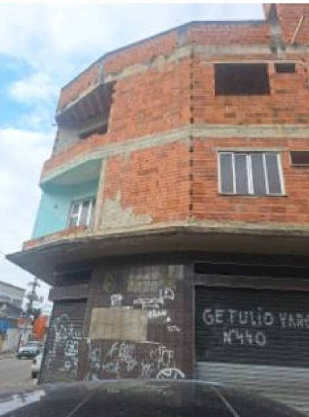 Foto 7 de 7: Apartamento em leilão em Nilópolis - RJ — Apartamento no Centro de Nilópolis/RJ