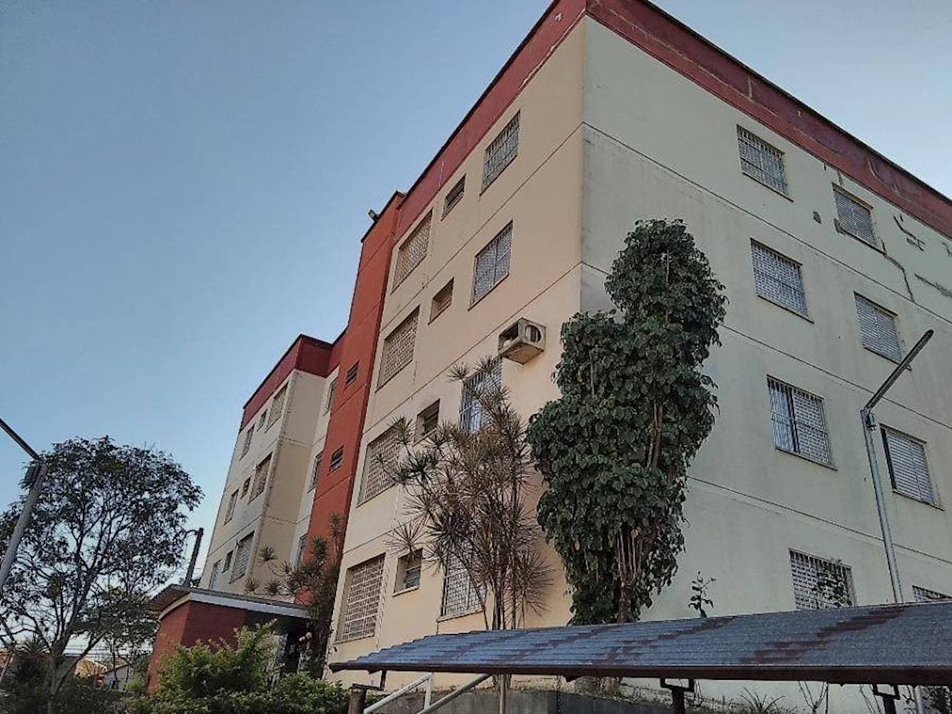 Foto 5 de 14: Apartamento em leilão em Campinas - SP — Apartamento na Vila Mimosa em Campinas/SP